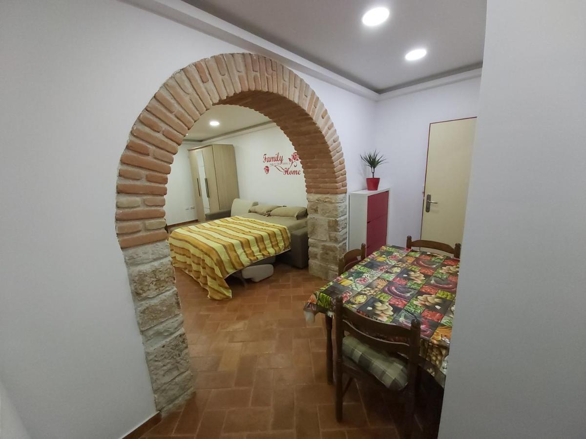 פורץ Studio Apartman Marko מראה חיצוני תמונה