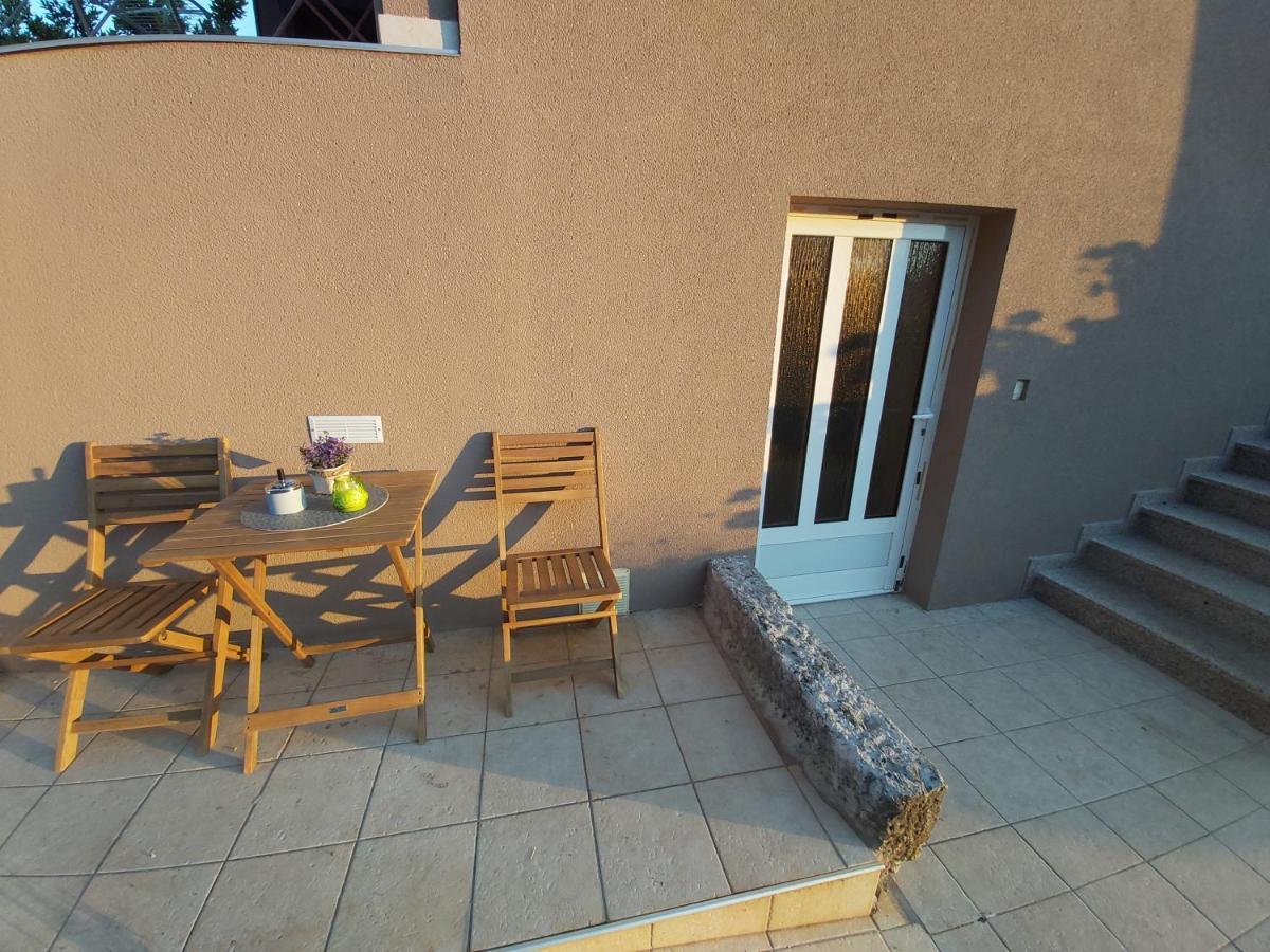 פורץ Studio Apartman Marko מראה חיצוני תמונה