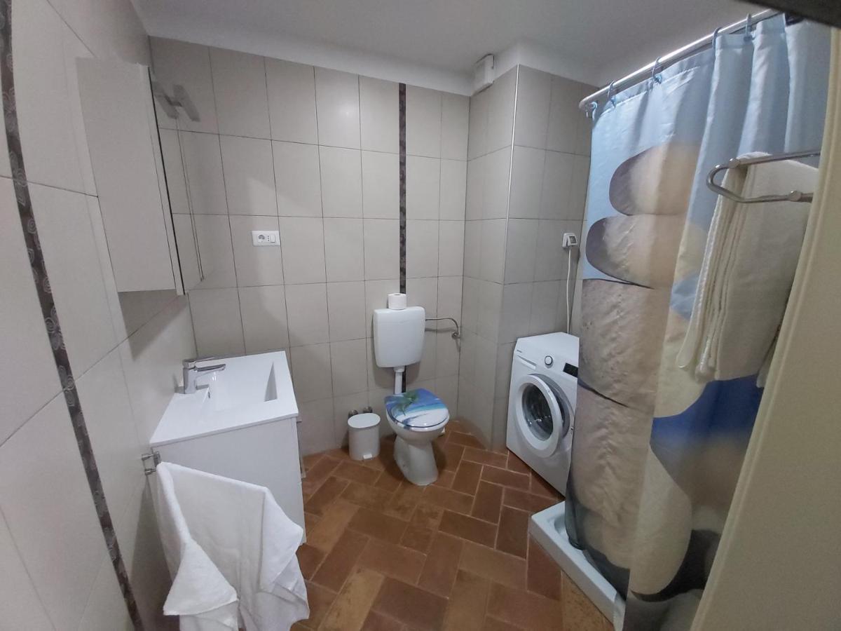 פורץ Studio Apartman Marko מראה חיצוני תמונה