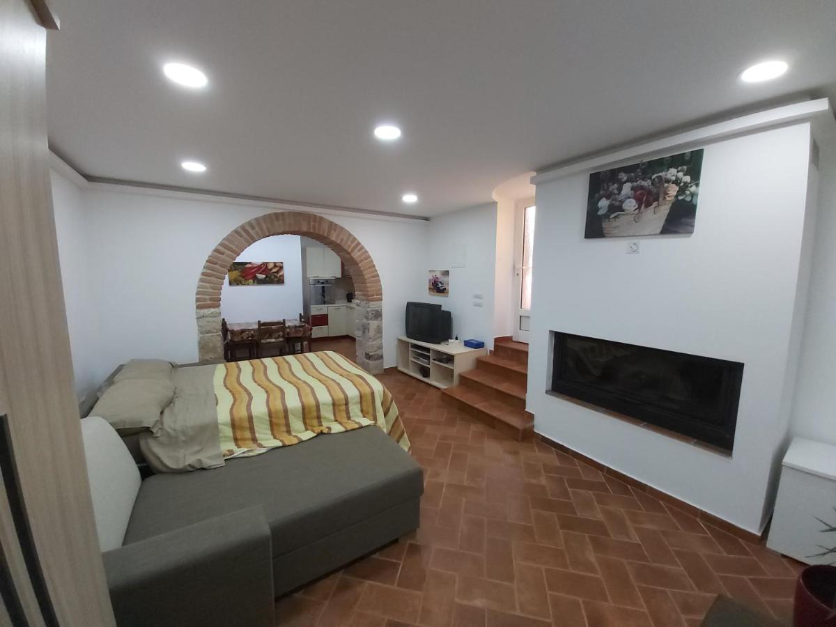 פורץ Studio Apartman Marko מראה חיצוני תמונה